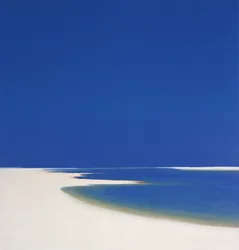 Summer Estuary, 1999