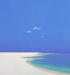Voyager Passing, 2001