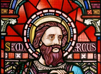 St Mark