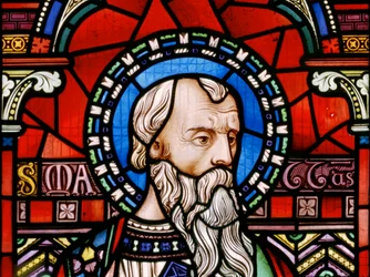 St Matthew