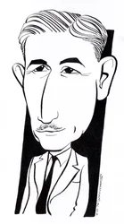 Otto Fritz Meyerhof, German-American physician and biochemist