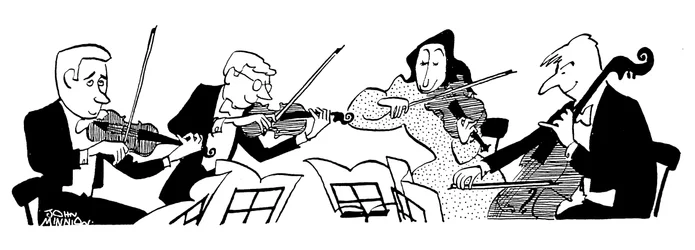 String Quartet