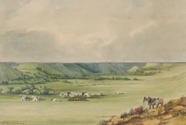Sheyenne River
