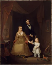 The Williamson Family