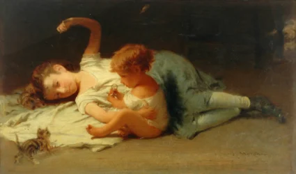 Playmates