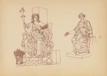 Ancient Greek Female Costume