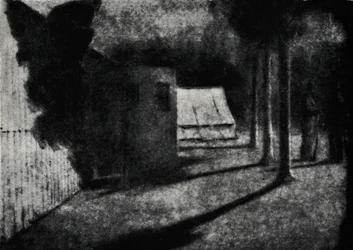 Escape from Captivity, November 1899