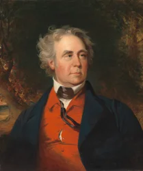 Richard Mentor Johnson