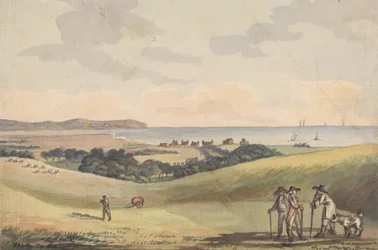 Eastbourne from Lord G. Cavendish
