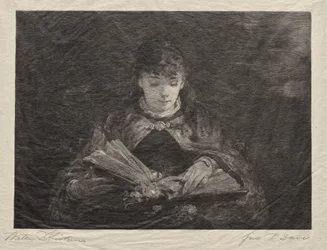 Among the Old Poets