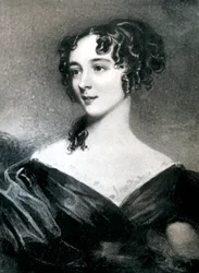 Jane Welsh Carlyle, 19th Century Literary Figure