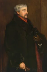 Bret Harte