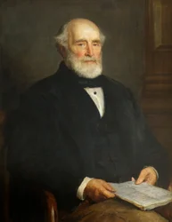 William Harris