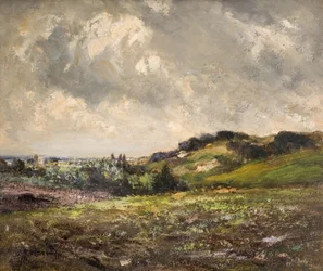 Windswept Hills