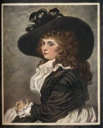 Almeria, c18th century, 1902