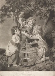 Children of Walter Synnot, Esquire