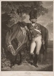 George, Prince of Wales