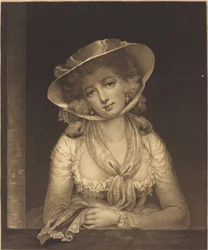 Phoebe Hoppner, published 1784