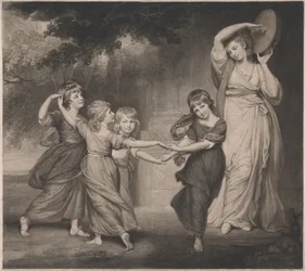 The Gower Family: The Children of Granville, 2nd Earl of Gower
