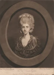 The Honorable Frances Ingram