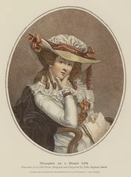 Thoughts on a Single Life