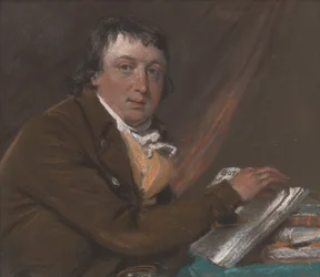 William Curtis (1746-1799), Entomologist and Botanist