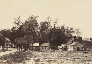 Mechanicsville, Virginia