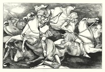 The Great Twin Brethren