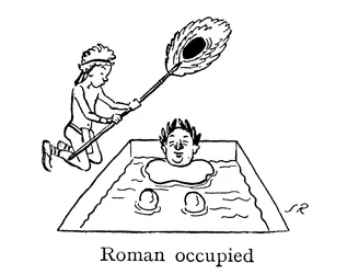 The Roman Occupation of Britain