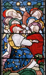 The Ascension