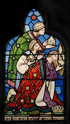 Three Magi