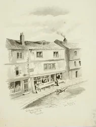 Old Houses, Akensides