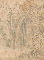 A Waterfall