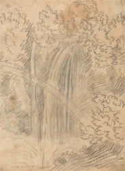 A Waterfall