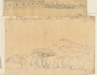 From the Russian Minister