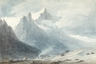 In the Canton of Unterwalden