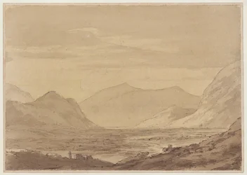Near Chiavenna