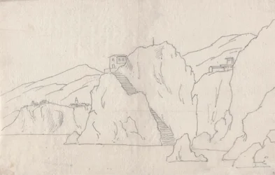Rock Coastline