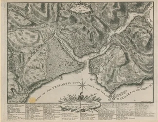 Constantinople or Stambol