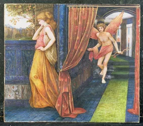 Cupid and Psyche