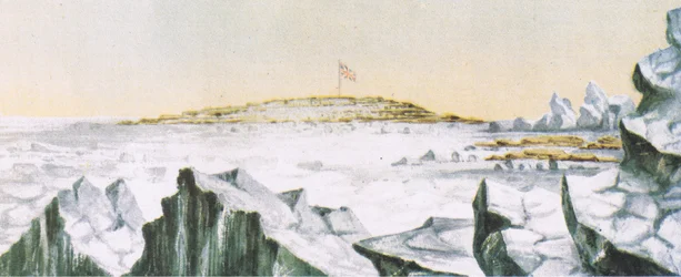 The North Pole