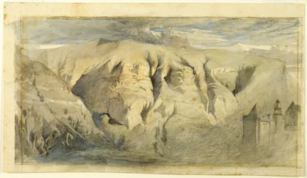 Mont Saleve