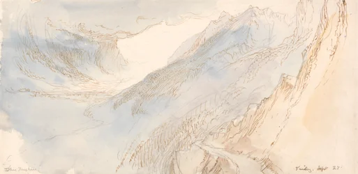 Mountainous Landscape