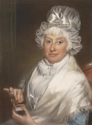Mrs. Robert Shurlock Sr. Ann Manwaring