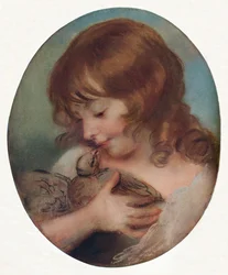 Mrs. Shurlock Henrietta Russell