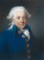 William Man Godschall 1720-1802