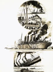 The Great Steamers: The 
