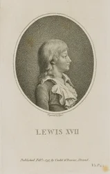 Louis XVII