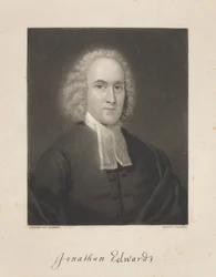 Jonathan Edwards