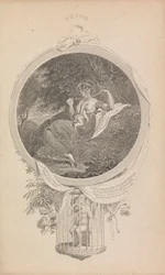 Prior, Love Disarmed, vol. II